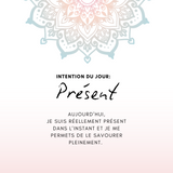 Tableau du Mantra