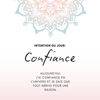 Tableau du Mantra