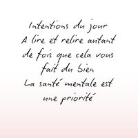 Tableau du Mantra