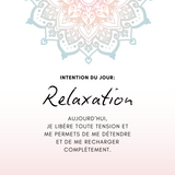 Tableau du Mantra