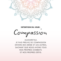 Tableau du Mantra