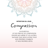 Tableau du Mantra