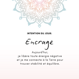 Tableau du Mantra