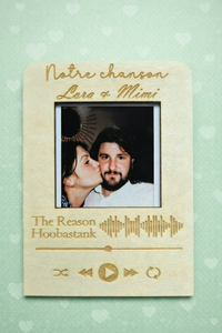 Magnet Notre Chanson