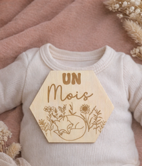 Calendrier de naissance