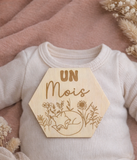 Calendrier de naissance