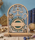 Signe astrologique personnalisable