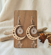 Collection Wicca