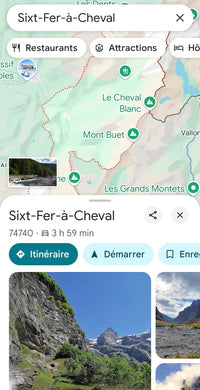 Porte clé plan de rencontre