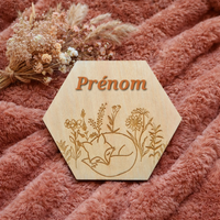 Calendrier de naissance