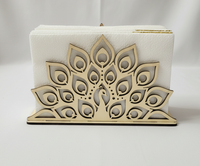 Porte serviette de table