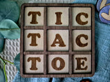 Tic Tac Toe