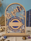 Signe astrologique personnalisable