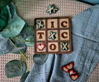 Tic Tac Toe