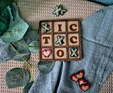 Tic Tac Toe
