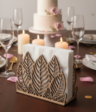 Porte serviette de table