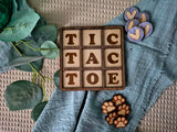 Tic Tac Toe