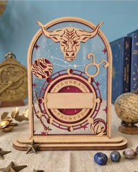 Signe astrologique personnalisable