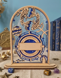 Signe astrologique personnalisable