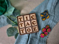 Tic Tac Toe