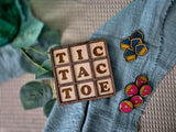 Tic Tac Toe