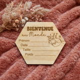 Calendrier de naissance