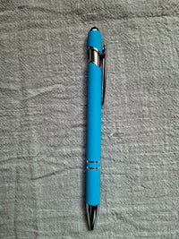 Stylos colorés personnalisables