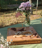 Topper gâteau d'anniversaire