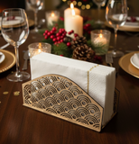 Porte serviette de table