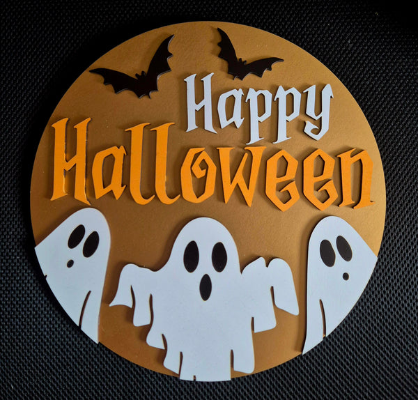 Happy Halloween