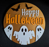 Happy Halloween