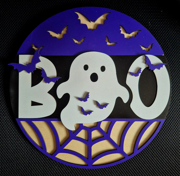Boo