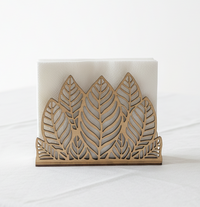 Porte serviette de table