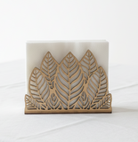 Porte serviette de table