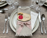 Marque place mariage