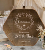 Urne à enveloppe pour les événements