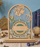 Signe astrologique personnalisable