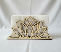 Porte serviette de table