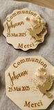Magnet communion