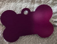 Médaillon animaux