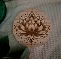 Dessous de verre