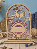 Signe astrologique personnalisable