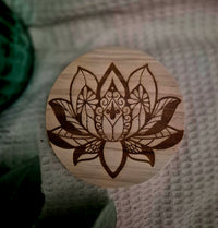 Dessous de verre