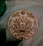 Dessous de verre