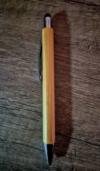 Stylos colorés personnalisables