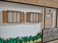 Ma maison d’enfance